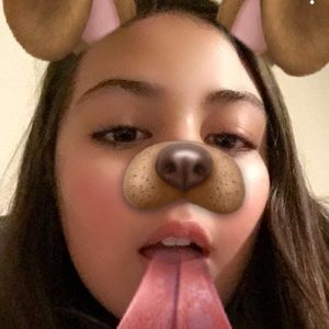 Meet your Posher, Audrey